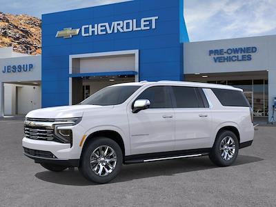 2025 Chevrolet Suburban 4WD SUV for sale #25-9541 - photo 2