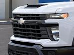 New 2025 Chevrolet Silverado 2500 Work Truck Crew Cab 4WD Pickup for sale #25-9543 - photo 13