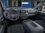 New 2025 Chevrolet Silverado 2500 Work Truck Crew Cab 4WD Pickup for sale #25-9543 - photo 15