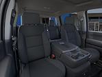 New 2025 Chevrolet Silverado 2500 Work Truck Crew Cab 4WD Pickup for sale #25-9543 - photo 16