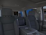 New 2025 Chevrolet Silverado 2500 Work Truck Crew Cab 4WD Pickup for sale #25-9543 - photo 24