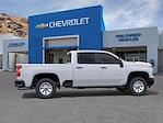 New 2025 Chevrolet Silverado 2500 Work Truck Crew Cab 4WD Pickup for sale #25-9543 - photo 5