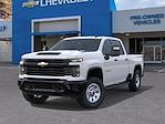 New 2025 Chevrolet Silverado 2500 Work Truck Crew Cab 4WD Pickup for sale #25-9543 - photo 6