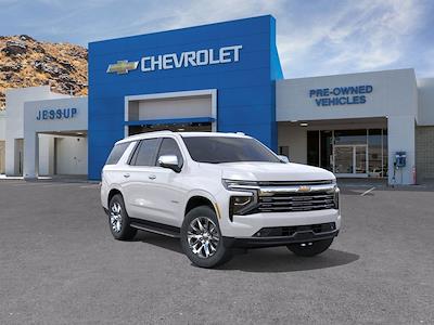 2025 Chevrolet Tahoe RWD SUV for sale #25-9547 - photo 1