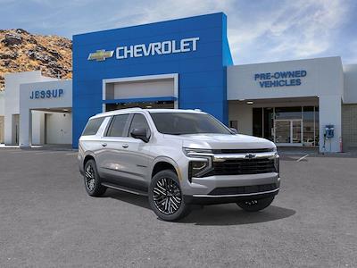 New 2025 Chevrolet Suburban - photo 1