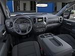 2025 Chevrolet Silverado 3500 Crew Cab RWD Cab Chassis for sale #25-9550 - photo 15
