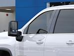 New 2025 Chevrolet Silverado 3500 Crew Cab Cab Chassis for sale #25-9550 - photo 12