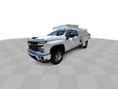 New 2025 Chevrolet Silverado 3500 - photo 1