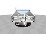 2025 Chevrolet Silverado 3500 Crew Cab RWD Contractor Truck for sale #25-9551 - photo 8