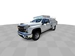 New 2025 Chevrolet Silverado 3500 Crew Cab Contractor Truck for sale #25-9551 - photo 1