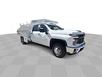 New 2025 Chevrolet Silverado 3500 Crew Cab Contractor Truck for sale #25-9551 - photo 3
