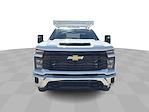 New 2025 Chevrolet Silverado 3500 Crew Cab Contractor Truck for sale #25-9551 - photo 4