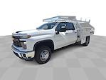 New 2025 Chevrolet Silverado 3500 Crew Cab Contractor Truck for sale #25-9551 - photo 5