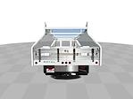 New 2025 Chevrolet Silverado 3500 Crew Cab Contractor Truck for sale #25-9551 - photo 7