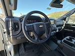 New 2025 Chevrolet Silverado 3500 Crew Cab Contractor Truck for sale #25-9551 - photo 10