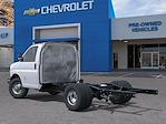 2025 Chevrolet Express 3500 Regular Cab DRW RWD Cutaway for sale #25-9552 - photo 4