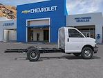 2025 Chevrolet Express 3500 Regular Cab DRW RWD Cutaway for sale #25-9552 - photo 5