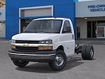 New 2025 Chevrolet Express 3500 Cutaway for sale #25-9552 - photo 6