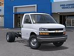 New 2025 Chevrolet Express 3500 Cutaway for sale #25-9552 - photo 7