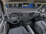 New 2025 Chevrolet Express 3500 Cutaway for sale #25-9552 - photo 15