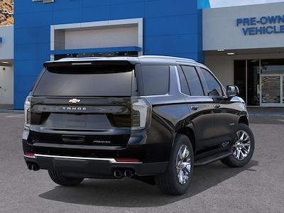 2025 Chevrolet Tahoe RWD SUV for sale #25-9553 - photo 2