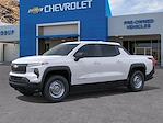 2025 Chevrolet Silverado EV Crew Cab AWD Pickup for sale #25-9555EV - photo 3