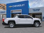 2025 Chevrolet Silverado EV Crew Cab AWD Pickup for sale #25-9555EV - photo 5