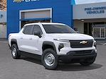 2025 Chevrolet Silverado EV Crew Cab AWD Pickup for sale #25-9555EV - photo 7