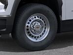 2025 Chevrolet Silverado EV Crew Cab AWD Pickup for sale #25-9555EV - photo 9