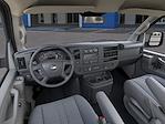 New 2025 Chevrolet Express 3500 Cutaway for sale #25-9578 - photo 15