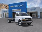 New 2025 Chevrolet Express 3500 Cutaway for sale #25-9578 - photo 3
