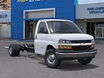 New 2025 Chevrolet Express 3500 Cutaway for sale #25-9578 - photo 7