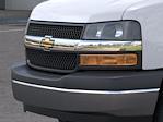 New 2025 Chevrolet Express 3500 Cutaway for sale #25-9578 - photo 13