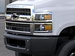 2025 Chevrolet Silverado 5500 Crew Cab DRW 4x4 Cab Chassis for sale #25-9590 - photo 13