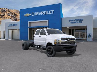 New 2025 Chevrolet Silverado 5500 - photo 1