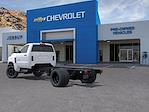 2025 Chevrolet Silverado 5500 Regular Cab DRW 4x2 Cab Chassis for sale #25-9595 - photo 4