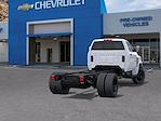 2025 Chevrolet Silverado 5500 Regular Cab DRW 4x2 Cab Chassis for sale #25-9595 - photo 2