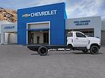 2025 Chevrolet Silverado 5500 Regular Cab DRW 4x2 Cab Chassis for sale #25-9595 - photo 5