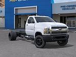 2025 Chevrolet Silverado 5500 Regular Cab DRW 4x2 Cab Chassis for sale #25-9595 - photo 7
