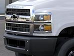 2025 Chevrolet Silverado 5500 Regular Cab DRW 4x2 Cab Chassis for sale #25-9595 - photo 13