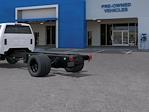 2025 Chevrolet Silverado 5500 Regular Cab DRW 4x2 Cab Chassis for sale #25-9595 - photo 14