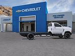 New 2025 Chevrolet Silverado 5500 Regular Cab Cab Chassis for sale #25-9595 - photo 5