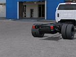 New 2025 Chevrolet Silverado 5500 Regular Cab Cab Chassis for sale #25-9595 - photo 11