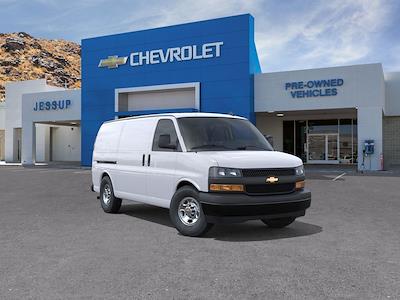 2025 Chevrolet Express 2500 RWD Empty Cargo Van for sale #25-9596 - photo 1