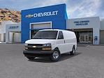 2025 Chevrolet Express 2500 RWD Empty Cargo Van for sale #25-9596 - photo 8