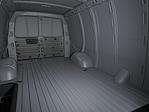 2025 Chevrolet Express 2500 RWD Empty Cargo Van for sale #25-9596 - photo 17