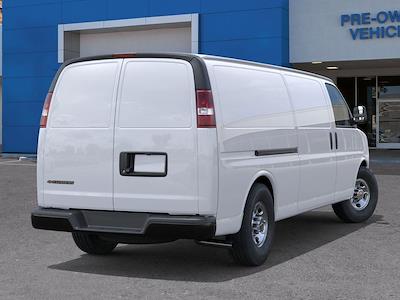 2025 Chevrolet Express 2500 RWD Empty Cargo Van for sale #25-9597 - photo 2