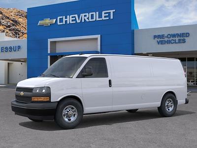 New 2025 Chevrolet Express 2500 - photo 1