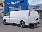 2025 Chevrolet Express 2500 RWD Empty Cargo Van for sale #25-9597 - photo 4