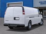 2025 Chevrolet Express 2500 RWD Empty Cargo Van for sale #25-9597 - photo 2